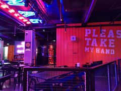 -SWAG無國界潮娱乐酒餐吧