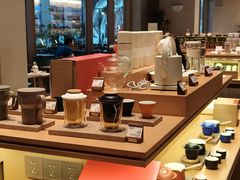 -奈雪茶院·茶室茶馆(广州粤海天地店)