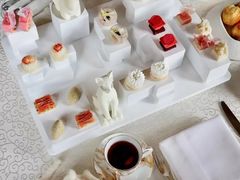 -上海外滩华尔道夫酒店