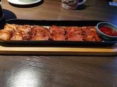 -蜜桃餐厅·古运河畔(南下塘店)