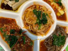 -令氏家外家周秦食府(高新店)