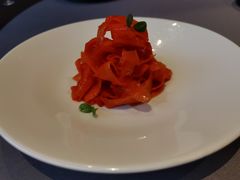 红油萝卜条-天府掌柜(九眼桥店)
