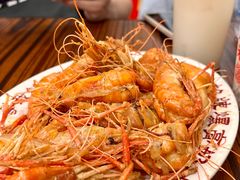 -等我餸上门海鲜大排档(天河南店)