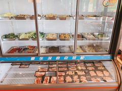 -吉野家(保利广场店)