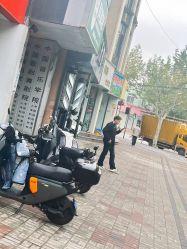 -永琪美容美发