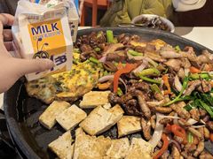 -一烙锅(友谊店)