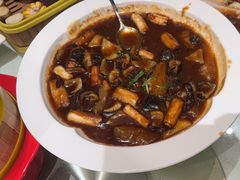 -大铁勺新津菜(东丽阳光新业广场店)