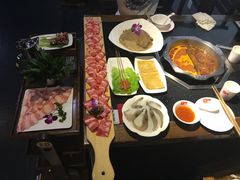 -香天下·四川火锅(安镇大润发店)
