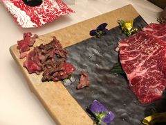 -厚贞日式烤肉(龙之梦店)