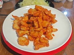 -酒肉门孔府菜(曲阜游客中心店)