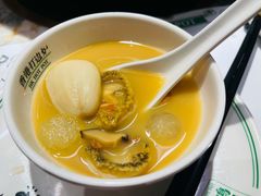 -禄婶鸡煲·打边炉