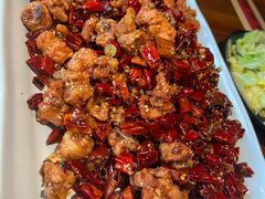 -望京一号·重庆江湖菜(工体店)