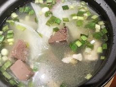 -九道菜有鸡鱼头(石鼓路店)