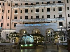 -北京饭店诺金-东33餐厅