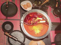 -牛New寿喜烧(闵行龙湖天街店)