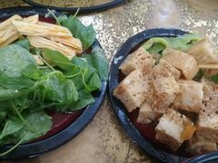 -惠丰源烩面馆(经七路店)