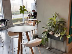 -dotcom coffee古点咖啡(致真大厦店)
