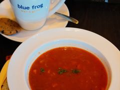 -blue frog蓝蛙(长泰广场店)