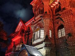 -马勒别墅·中餐厅