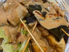 -大姐麻辣烫(莲宝中路店)