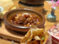 -回家吃饭·地道南昌菜(建德观总店)