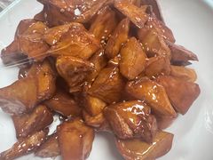 -阿凡提大盘鸡(东城墙路店)