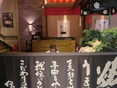 -千代武日本料理(哈西店)