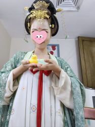 -盘子女人坊古装写真摄影(深圳店)