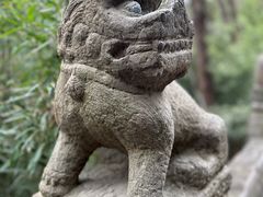 -四门塔风景区