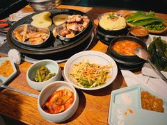 -济州爱肉堂(总店)