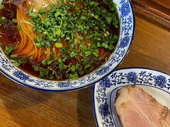 -老横泾面馆(吴中横泾店)