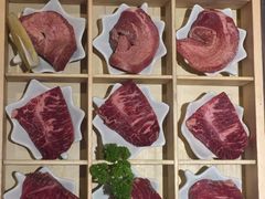 -赤坂亭·M9和牛烧肉(南京江南虹悦城店)