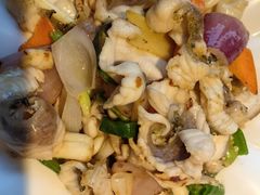 -红日饭店(裕隆三路店)