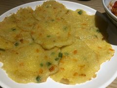 土豆饼-东北风(柯桥万达店)