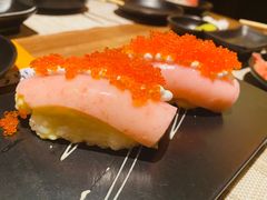 -昊·来了寿司(双楠2店)