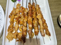 -隆喜元鱼汤包·海鲜(中联广场店)