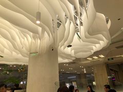 大堂-大树餐厅(朝阳大悦城店)