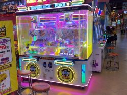 -卡通尼乐园(上海安亭店)