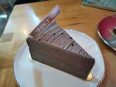 -W CAFE(甜爱路店)