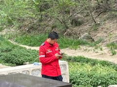 -白水寺森林公园