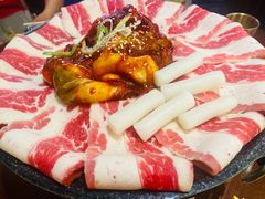 -双门洞·森系料理(体育西店)