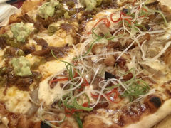android_upload_pic-Eddie's披萨主题餐厅