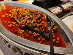-不倒翁·安徽名菜楼(步行街店)