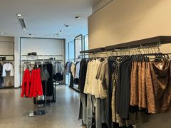 -ZARA(恒隆广场店)