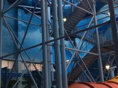 -青岛东方影都融创水世界