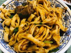 -清真马虎面馆(西七路店)