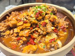 -江西老表·经典江西八大碗