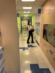 -杭州贝瑞斯美华妇儿医院·早孕·产检·儿科