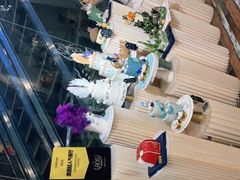 -杜哈夫DOUX RÊVE·生日蛋糕(日月光店)