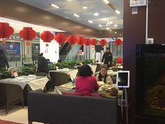 -东四民芳餐厅(世茂工三店)